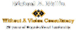 Without a Vision Logo