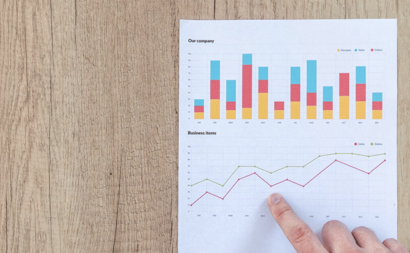 The things we measure get done. This and more things to ponder and think about in this week's Morning Musings.