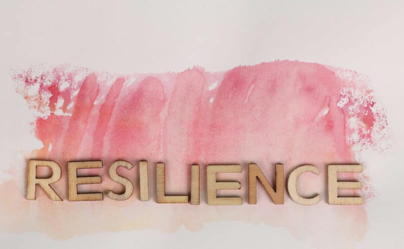 Can your organization survive the biggest challenges? One question can help answer this: how resilient is your organization?