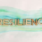 A Resilient Attitude