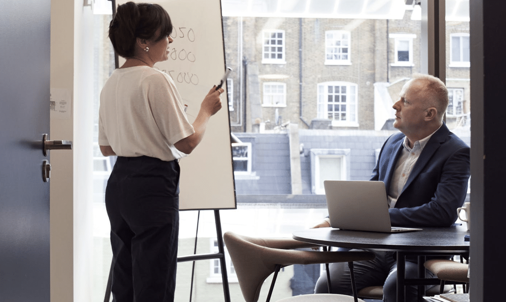 Should you have a leadership coach? (Hint: yes!) Find out what professional leadership coaching can do for you.