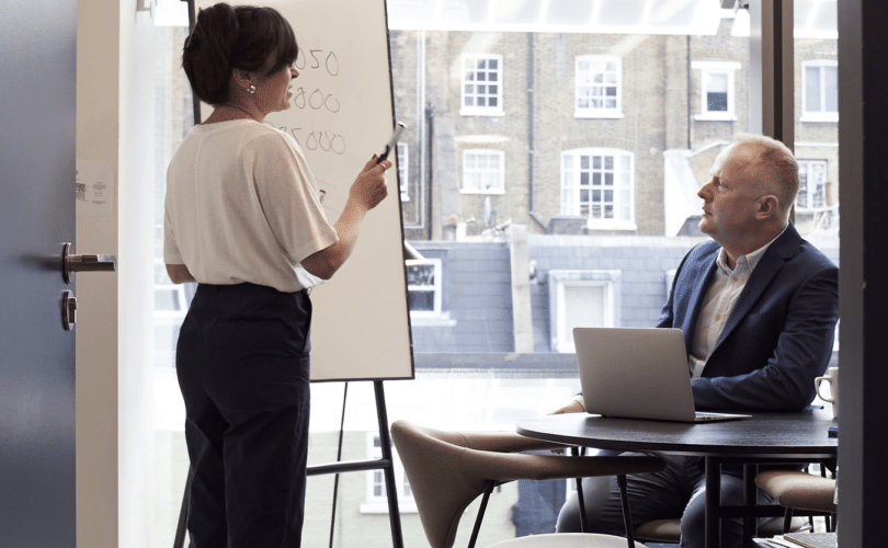 Should you have a leadership coach? (Hint: yes!) Find out what professional leadership coaching can do for you.